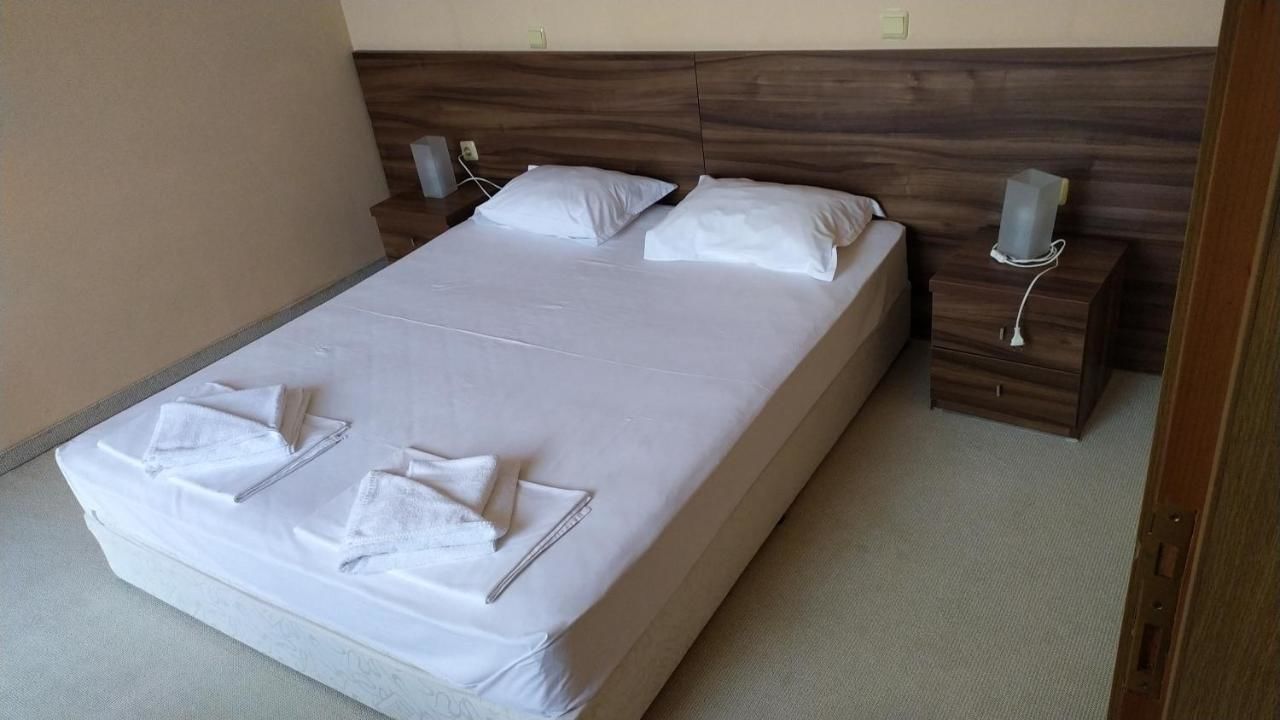 Отель Paradise Bay Hotel Созополь