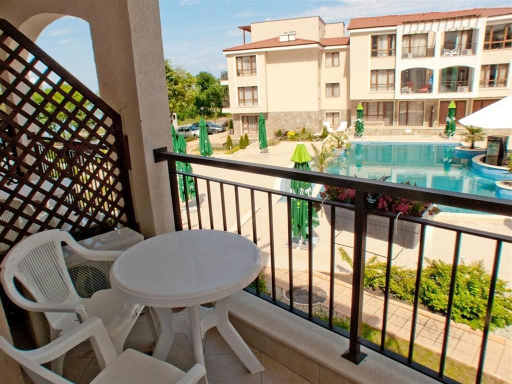 Отель Paradise Bay Hotel Созополь-34