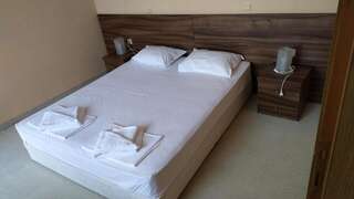 Отель Paradise Bay Hotel Созополь Люкс с 1 спальней и диваном-кроватью-1